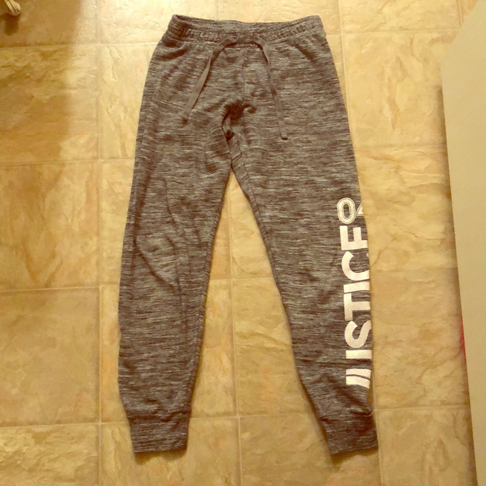 Girls Sweatpants